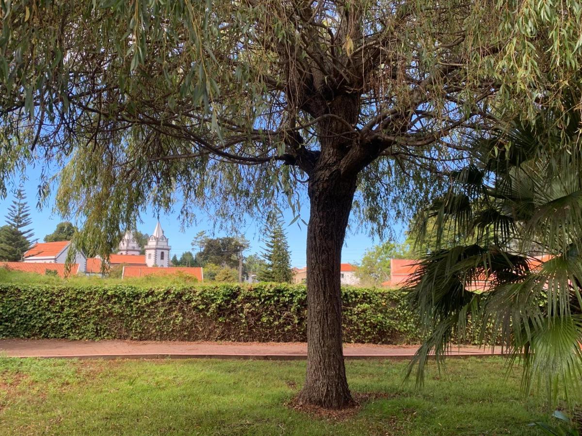 A Pousada Casa De Cha Prazeres Exterior foto